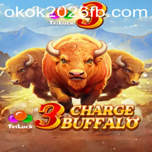 3ChargeBuffalo: Uma Nova Aventura no Mundo dos Jogos