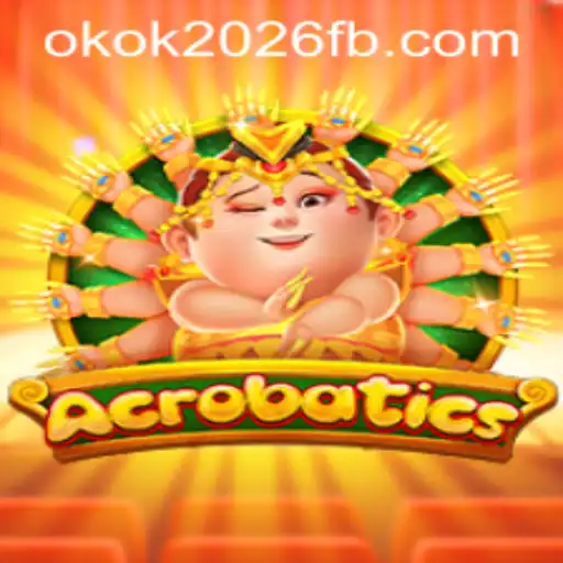 Descubra o Fascinante Mundo de Acrobatics: O Jogo de Habilidade e Estratégia