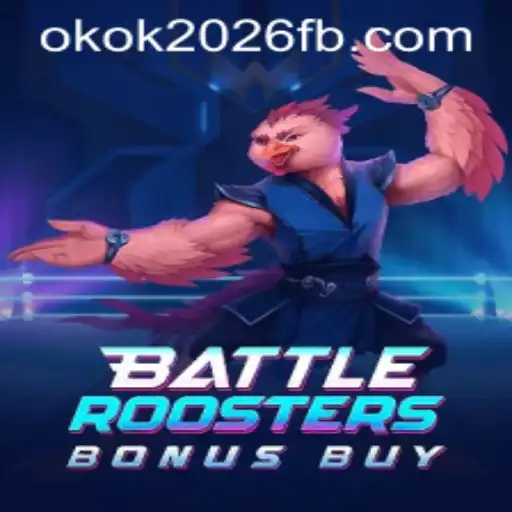BattleRoostersBonusBuy: A Nova Sensação dos Jogos de Estratégia