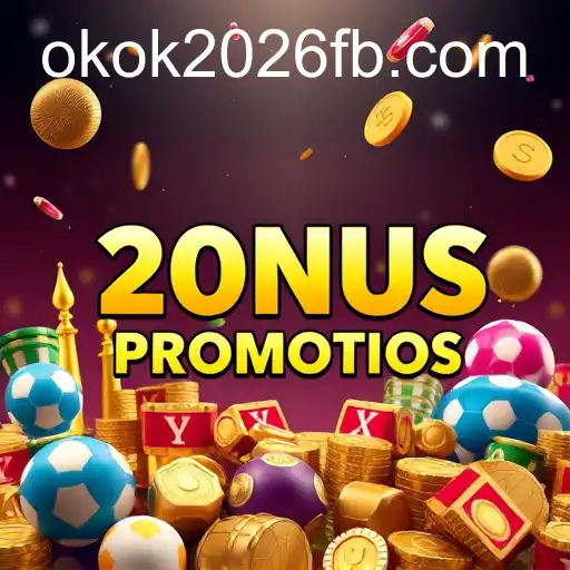 Bônus e Promoções