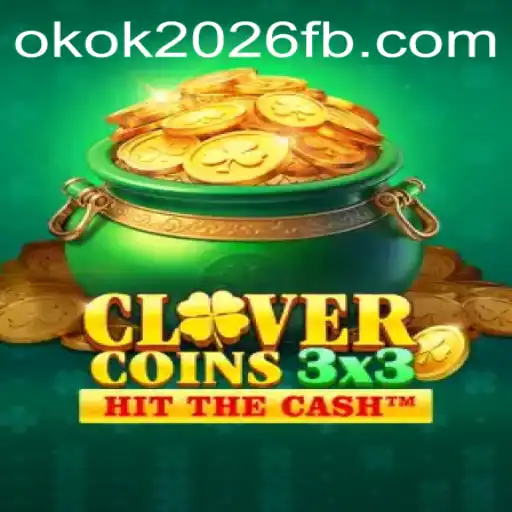 Clovercoin3x3: Descobrindo o Jogo do Futuro com okok2026