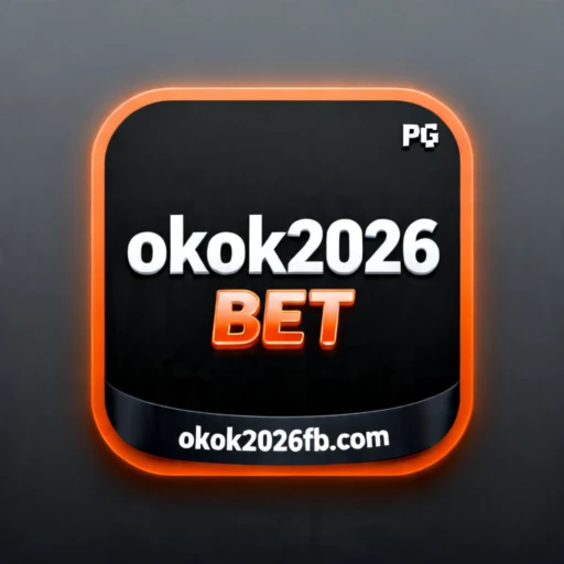 okok2026 Logo