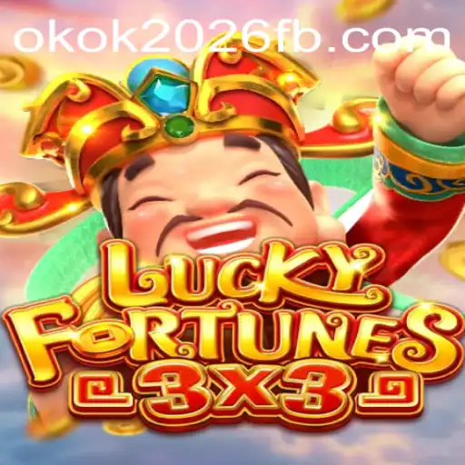 LUCKYFORTUNES3x3: Descubra o Jogo Vidente que Está Envolvendo o Mundo