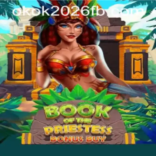 Descubra o Fascinante Mundo de BookOfThePriestess: Um Jogo Inovador para 2026