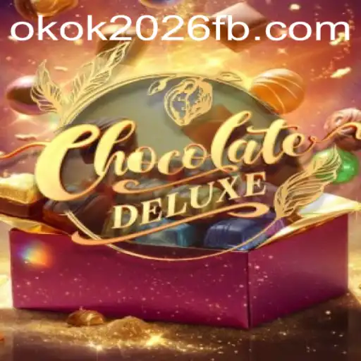 Descubra o Mundo Encantado de ChocolateDeluxe: Regras e Introdução