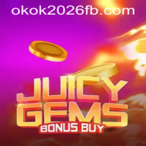 JuicyGemsBonusBuy: A Nova Sensação nos Jogos Online