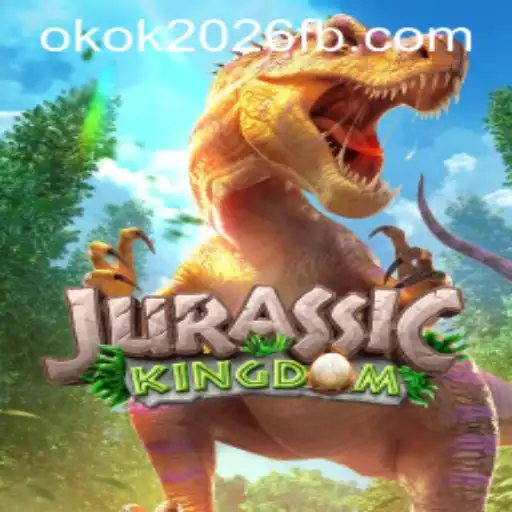 Descubra a Aventura Pré-histórica com JurassicKingdom