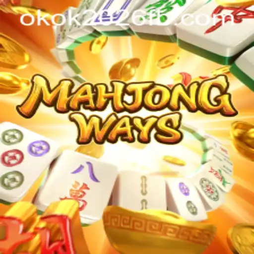 Descubra MahjongWays: Um Jogo Clássico com Toques Modernos