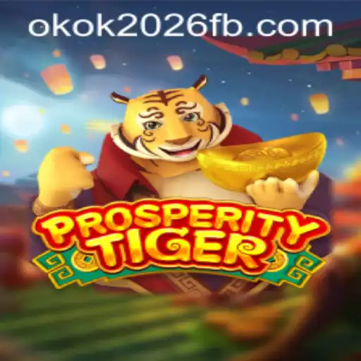 ProsperityTiger: A Aventura Interativa que Transcende Fronteiras