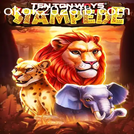 Explorando o Mundo de TenTonWaysStampede: Uma Nova Aventura no Universo dos Jogos