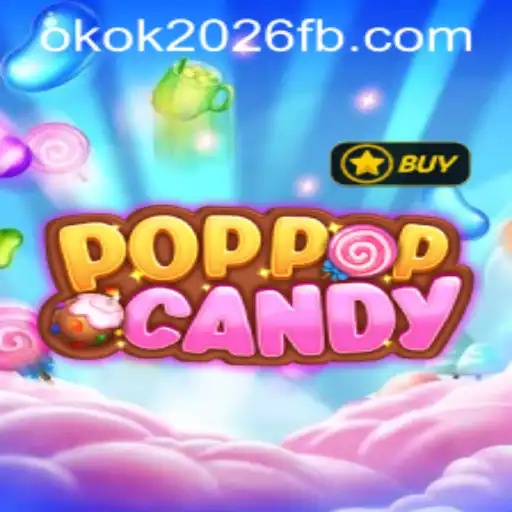 Desvendando o POPPOPCANDY: O Jogo Que Está Revolucionando o Entretenimento em 2026