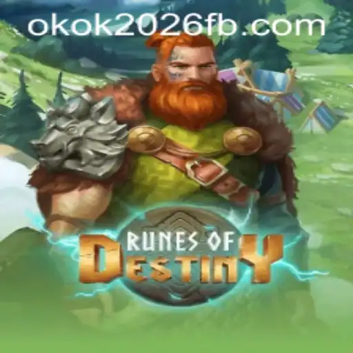 Descubra o Fascinante Mundo de 'RunesOfDestiny'