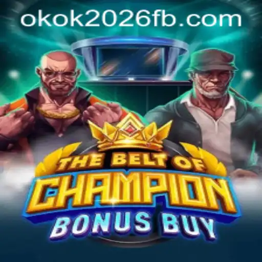 Explorando TheBeltOfChampionBonusBuy: Um Jogo Inovador no Cenário Atual