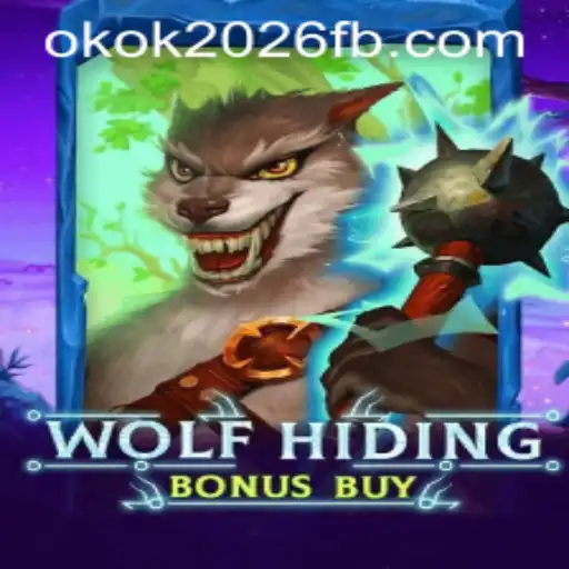 Descubra o Fascinante Mundo de WolfHidingBonusBuy